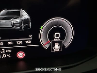 Audi a6 avant 50 sport pro line s tdi quattro 286pk 2019, x-449-fg - afbeelding 10 van  53
