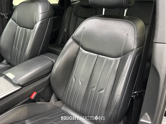 Audi a6 avant 50 sport pro line s tdi quattro 286pk 2019, x-449-fg - afbeelding 14 van  53