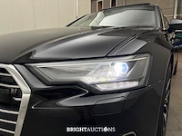 Audi a6 avant 50 sport pro line s tdi quattro 286pk 2019, x-449-fg - afbeelding 15 van  53