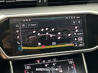 Audi a6 avant 50 sport pro line s tdi quattro 286pk 2019, x-449-fg - afbeelding 18 van  53
