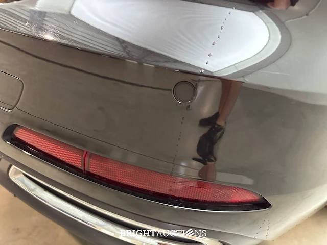 Audi a6 avant 50 sport pro line s tdi quattro 286pk 2019, x-449-fg - afbeelding 20 van  53