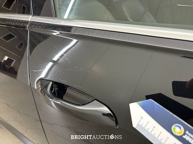 Audi a6 avant 50 sport pro line s tdi quattro 286pk 2019, x-449-fg - afbeelding 27 van  53