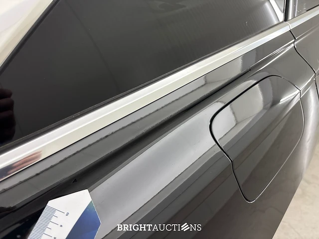 Audi a6 avant 50 sport pro line s tdi quattro 286pk 2019, x-449-fg - afbeelding 30 van  53
