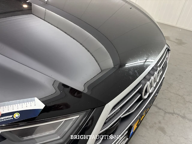 Audi a6 avant 50 sport pro line s tdi quattro 286pk 2019, x-449-fg - afbeelding 31 van  53