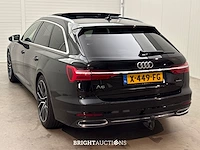 Audi a6 avant 50 sport pro line s tdi quattro 286pk 2019, x-449-fg - afbeelding 23 van  53