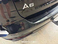 Audi a6 avant 50 sport pro line s tdi quattro 286pk 2019, x-449-fg - afbeelding 41 van  53