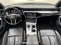 Audi a6 avant 50 sport pro line s tdi quattro 286pk 2019, x-449-fg - afbeelding 45 van  53