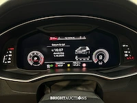 Audi a6 avant 50 sport pro line s tdi quattro 286pk 2019, x-449-fg - afbeelding 50 van  53