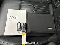 Audi a6 avant 50 sport pro line s tdi quattro 286pk 2019, x-449-fg - afbeelding 52 van  53