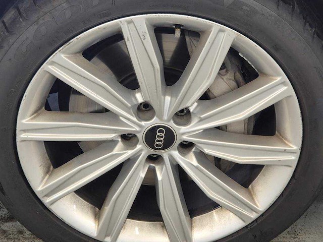Audi a6 avant 50 tdi q. s edition , r-391-gr - afbeelding 2 van  4
