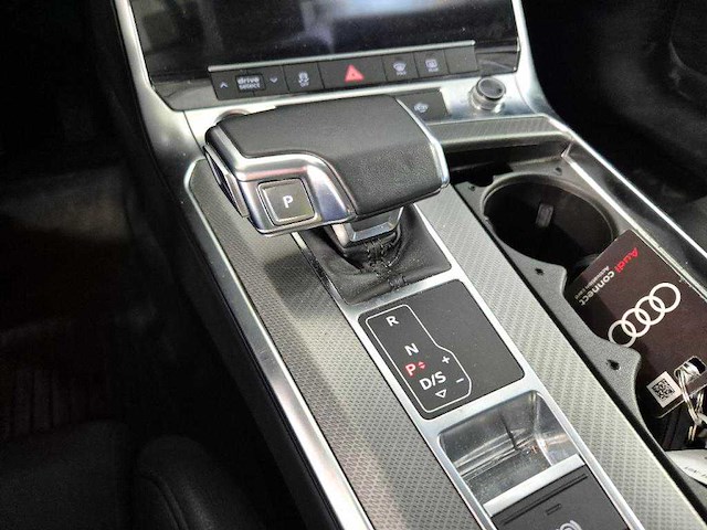 Audi a6 avant 50 tdi q. s edition , r-391-gr - afbeelding 3 van  19