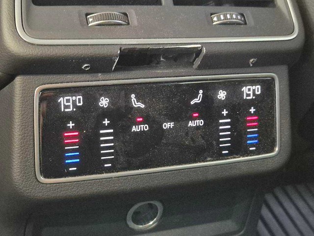 Audi a6 avant 50 tdi q. s edition , r-391-gr - afbeelding 4 van  19
