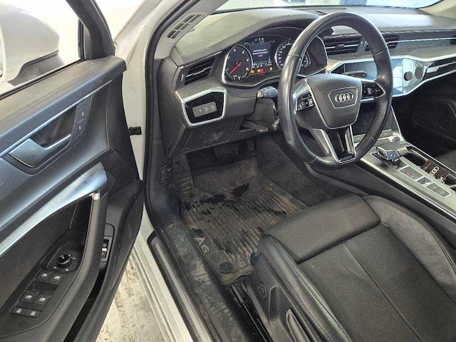 Audi a6 avant 50 tdi q. s edition , r-391-gr - afbeelding 5 van  19