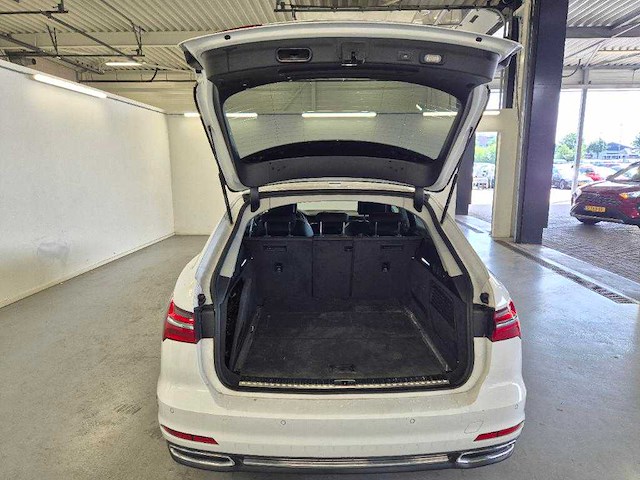 Audi a6 avant 50 tdi q. s edition , r-391-gr - afbeelding 6 van  19