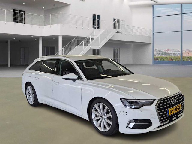 Audi a6 avant 50 tdi q. s edition , r-391-gr - afbeelding 12 van  19