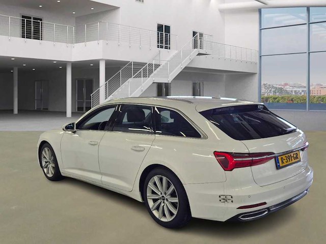 Audi a6 avant 50 tdi q. s edition , r-391-gr - afbeelding 13 van  19