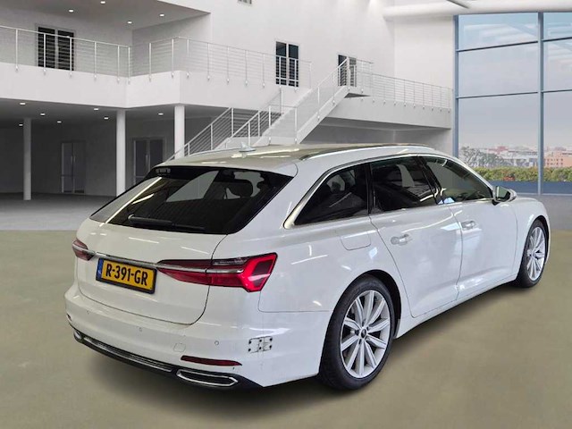 Audi a6 avant 50 tdi q. s edition , r-391-gr - afbeelding 14 van  19