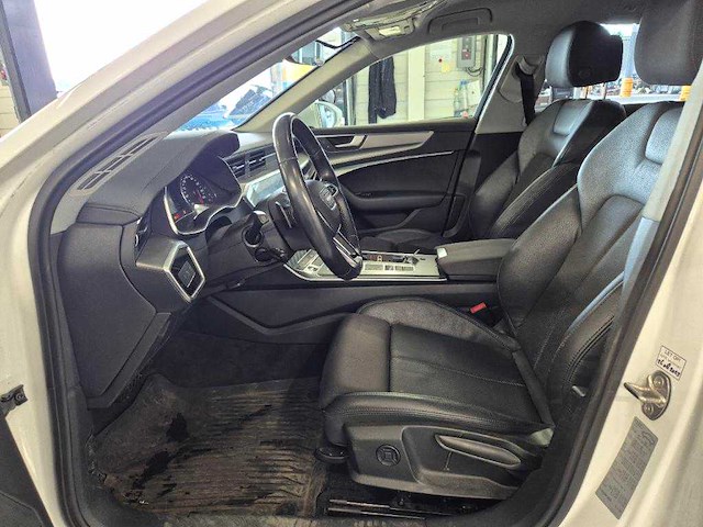 Audi a6 avant 50 tdi q. s edition , r-391-gr - afbeelding 15 van  19