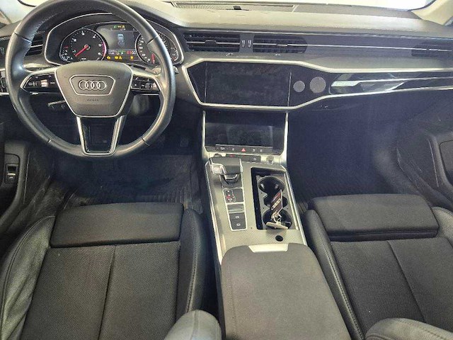 Audi a6 avant 50 tdi q. s edition , r-391-gr - afbeelding 17 van  19