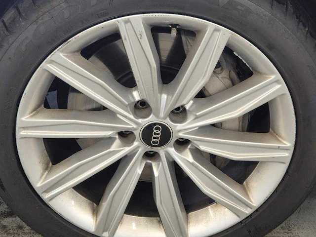 Audi a6 avant 50 tdi q. s edition *, r-391-gr - afbeelding 9 van  19