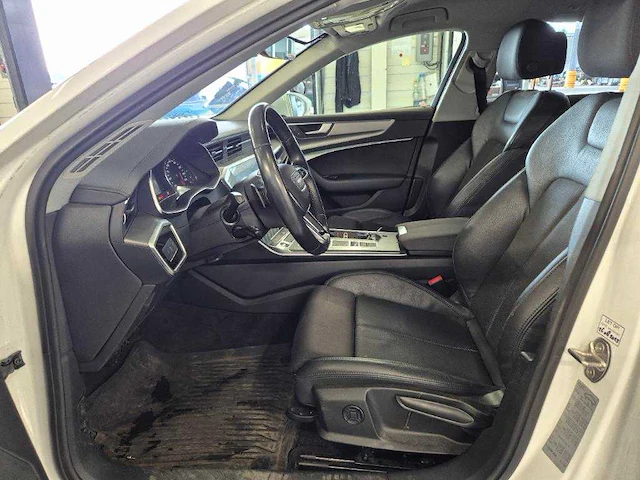 Audi a6 avant 50 tdi q. s edition *, r-391-gr - afbeelding 15 van  19