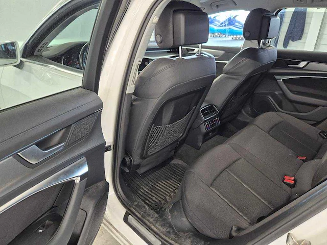 Audi a6 avant 50 tdi q. s edition *, r-391-gr - afbeelding 16 van  19