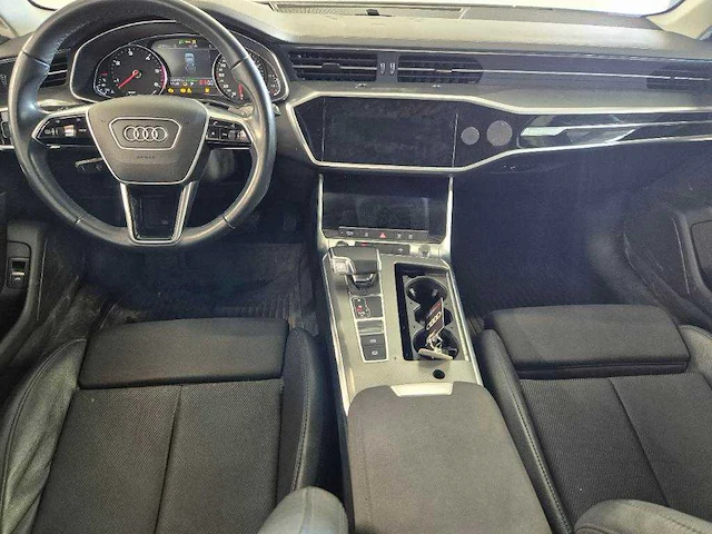Audi a6 avant 50 tdi q. s edition *, r-391-gr - afbeelding 17 van  19
