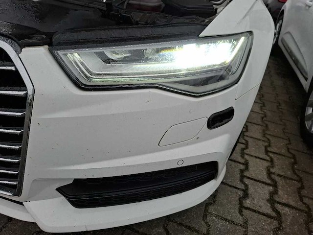 Audi a6 avant 50 tdi quattro automaat, xg-519-x - afbeelding 3 van  10