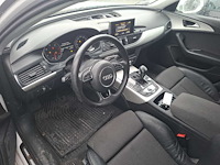 Audi a6 avant 50 tdi quattro automaat, xg-519-x - afbeelding 8 van  10