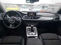 Audi a6 avant 50 tdi quattro automaat, xg-519-x - afbeelding 9 van  10