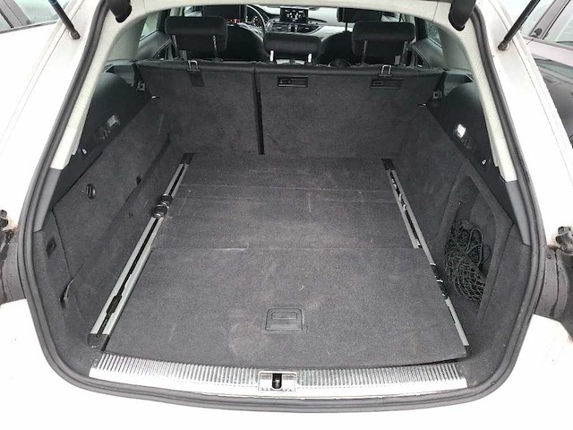 Audi a6 avant 50 tdi quattro automaat, xg-519-x - afbeelding 2 van  10