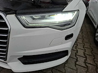 Audi a6 avant 50 tdi quattro automaat, xg-519-x - afbeelding 3 van  10
