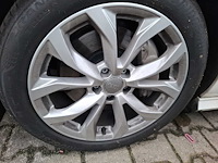 Audi a6 avant 50 tdi quattro automaat, xg-519-x - afbeelding 7 van  10