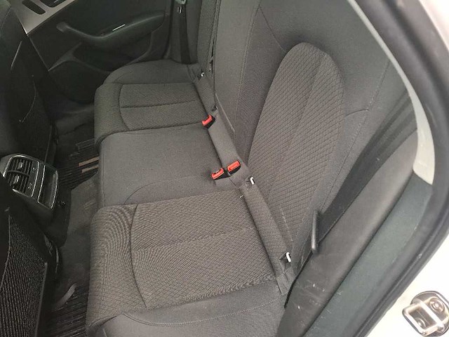 Audi a6 avant 50 tdi quattro automaat, xg-519-x - afbeelding 10 van  10