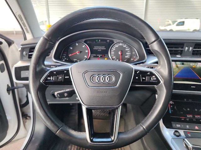 Audi a6 avant 50 tdi quattro s edition, r-998-fx - afbeelding 3 van  13