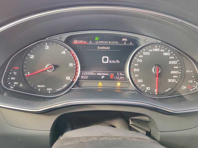 Audi a6 avant 50 tdi quattro s edition, r-998-fx - afbeelding 4 van  13