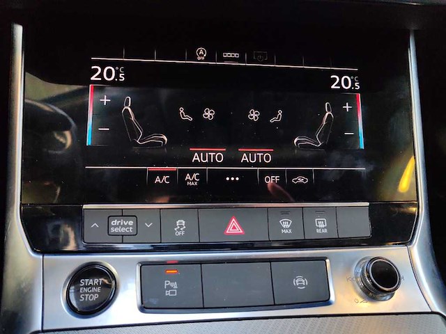 Audi a6 avant 50 tdi quattro s edition, r-998-fx - afbeelding 5 van  13