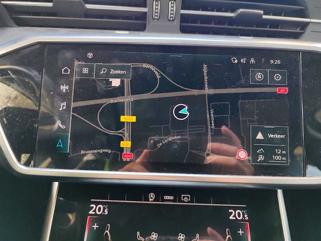 Audi a6 avant 50 tdi quattro s edition, r-998-fx - afbeelding 6 van  13