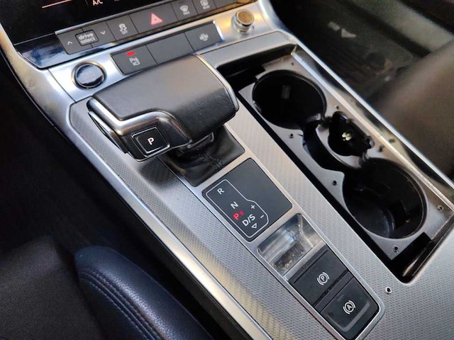 Audi a6 avant 50 tdi quattro s edition, r-998-fx - afbeelding 8 van  13