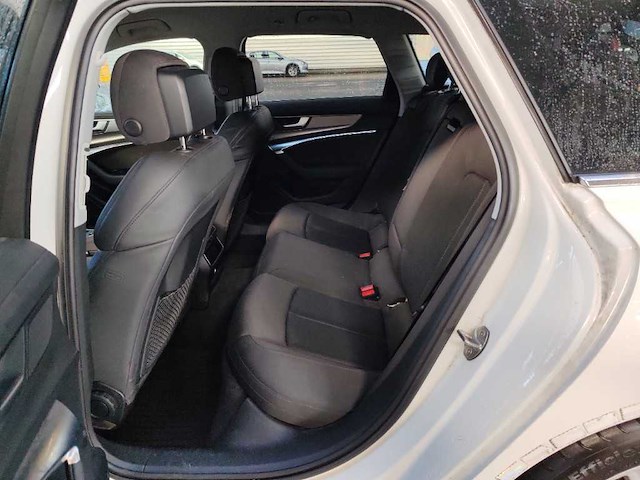 Audi a6 avant 50 tdi quattro s edition, r-998-fx - afbeelding 9 van  13