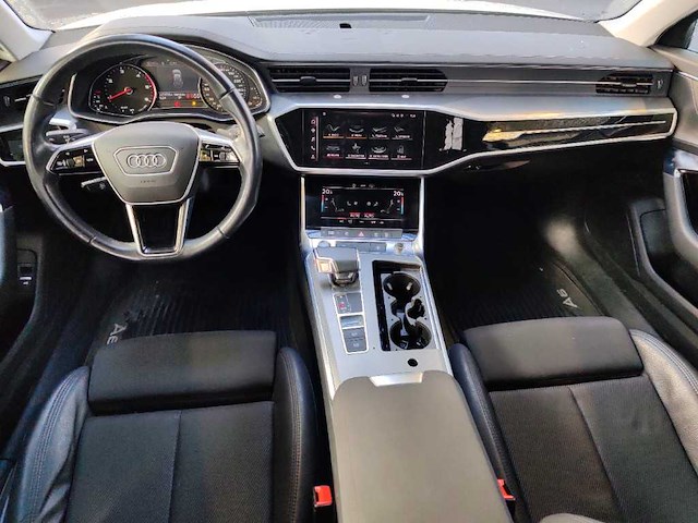 Audi a6 avant 50 tdi quattro s edition, r-998-fx - afbeelding 13 van  13