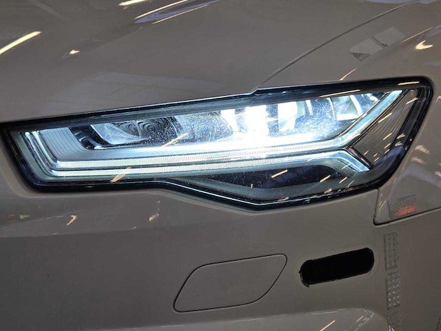 Audi a6 avant 50 tdi quattro sport pro line automaat, zr-982-l - afbeelding 6 van  13