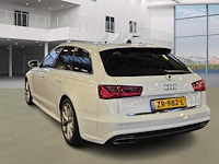 Audi a6 avant 50 tdi quattro sport pro line automaat, zr-982-l - afbeelding 9 van  13