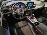 Audi a6 avant 50 tdi quattro sport pro line automaat, zr-982-l - afbeelding 11 van  13