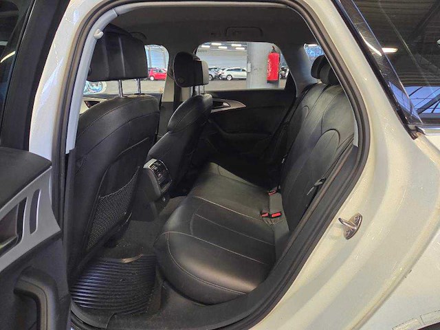 Audi a6 avant 50 tdi quattro sport pro line automaat, zr-982-l - afbeelding 13 van  13