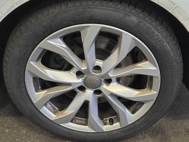 Audi a6 avant 50 tdi quattro sport pro line automaat, zr-982-l - afbeelding 10 van  13