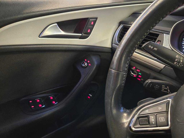 Audi a6 avant 50 tdi quattro sport pro line automaat, zr-982-l - afbeelding 3 van  13