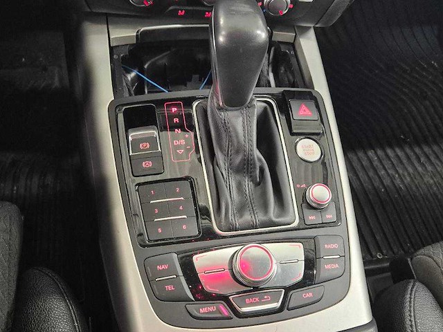 Audi a6 avant 50 tdi quattro sport. pro line, xv-194-j - afbeelding 2 van  17