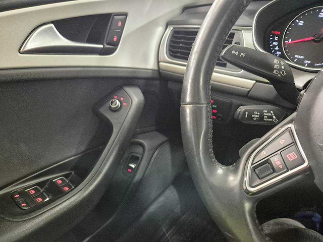 Audi a6 avant 50 tdi quattro sport. pro line, xv-194-j - afbeelding 3 van  17