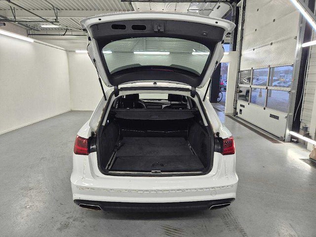 Audi a6 avant 50 tdi quattro sport. pro line, xv-194-j - afbeelding 4 van  17